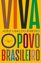 Viva o povo brasileiro (Nova edição) (Portuguese Edition)