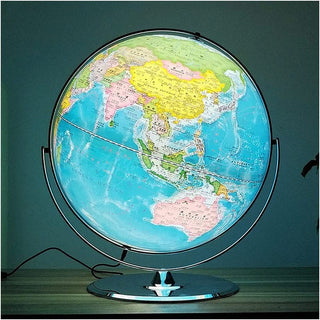 World Globe by VBDfgjCVG – One Size, Plastic, D, Model VBDfgjCVG