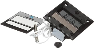 Thermo-Kool 427700 Digital Solar-Weiss 72Sd 8Ft P