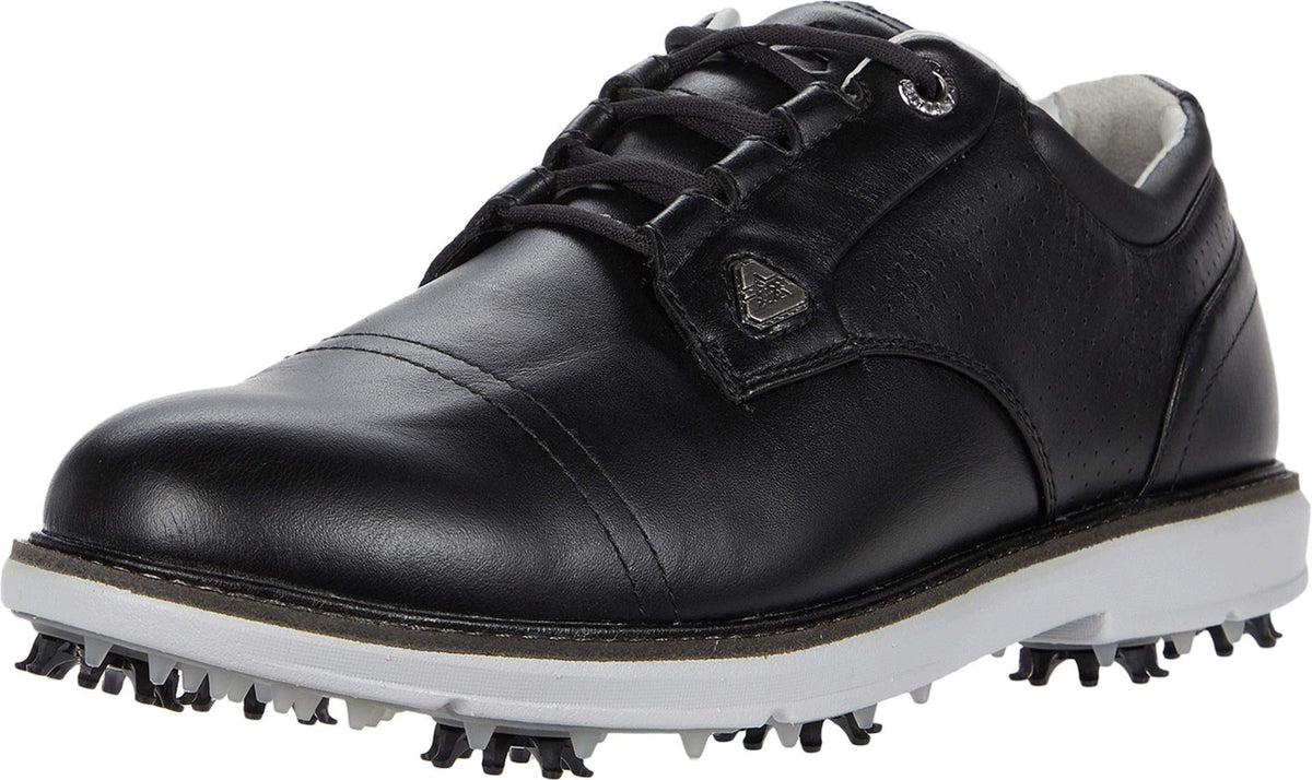The Legend Black 9 M by TravisMathew – 9, Rubber, Black, Model 4MR214