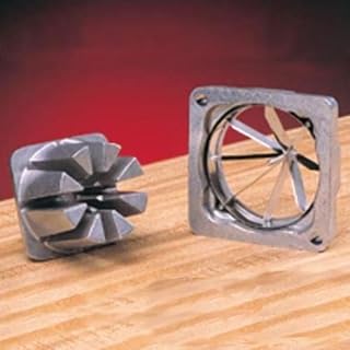 Nemco 55727-4 - 4 Section Wedger Kit