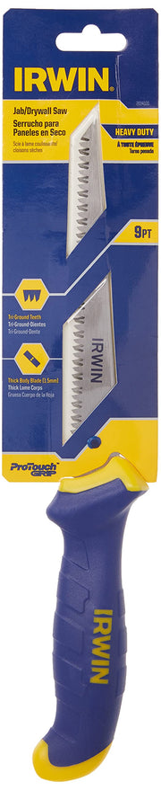 Tools ProTouch Drywall/Jab Saw () by IRWIN – One Size, Blend, Multi, Model 2014100