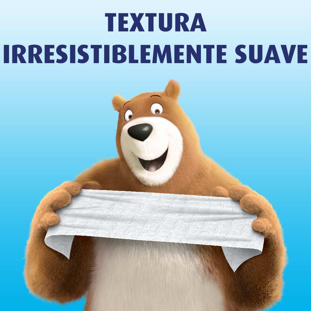 Ultra Strong Toilet Paper 6 Mega Rolls = 24 Regular Rolls by Charmin – 6 Count (Pack of 1), Paper, Pack of 6, Model 37000911876