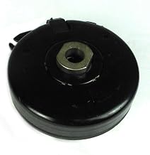 For Dixie Chopper Xcaliber Diesel Clutch for Lawn Mowers / 500071