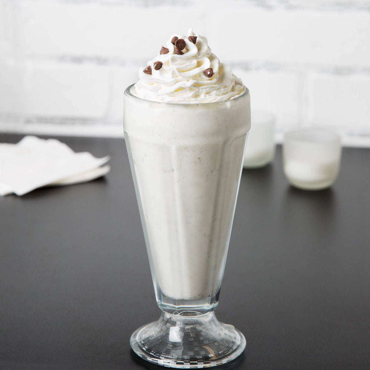 Classic White Premium Frappé Mix by Ghirardelli – 49.92 Ounce (Pack of 1)