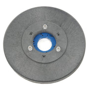 18" Replacement Pad Driver by Global Industrial – 1 Count (Pack of 1), Plastic, Gray, Model VF80212B