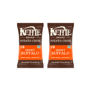 Kettle Brand 7.5 Ounce (Pack of 2) / 1 / 2 Potato