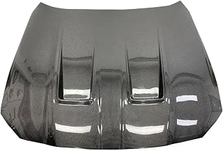 Carbon Fiber Car Body Kit Engine Hood Front Cover Hood Compatible for BMW G80 M3 M4 G82 G83 CSL Style Customization