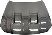 Carbon Fiber Car Body Kit Engine Hood Front Cover Hood Compatible for BMW G80 M3 M4 G82 G83 CSL Style Customization