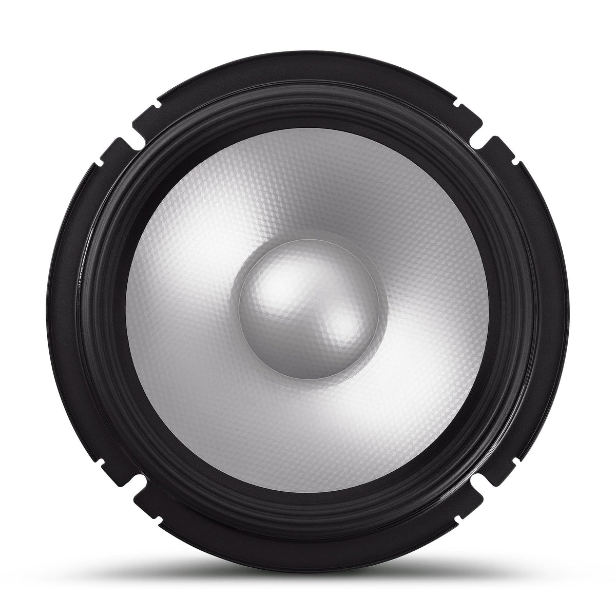S2-S65/S2-S65C, S Series 6.5" 2-Way Hi-Res Speakers Bundle by Alpine – Polypropylene, Glass Fiber, Mica, Plastic, Model AL-S2-S65+S2-S65C