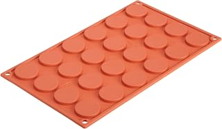 Silikomart Siliconflex Mini-Florentine Mold