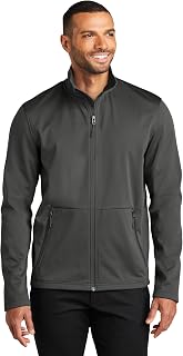 Port Authority Men's Flexshell Jacket