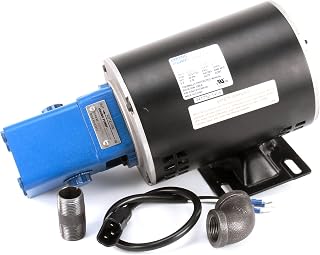 Pitco Frialator 60143513-CL 115V/230V Pump Service Kit