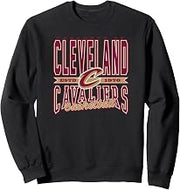 NBA Cleveland Cavaliers Nonstop Action Sweatshirt
