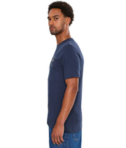 TM Varsity Club Tee by TravisMathew – Total Eclipse, Model A47056