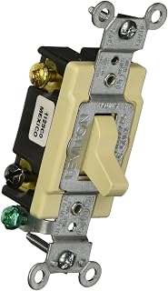 Dial 7112 2SPD Wall Switch