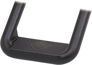Carr's Hoop II XP3 Black Powder Coat Pair