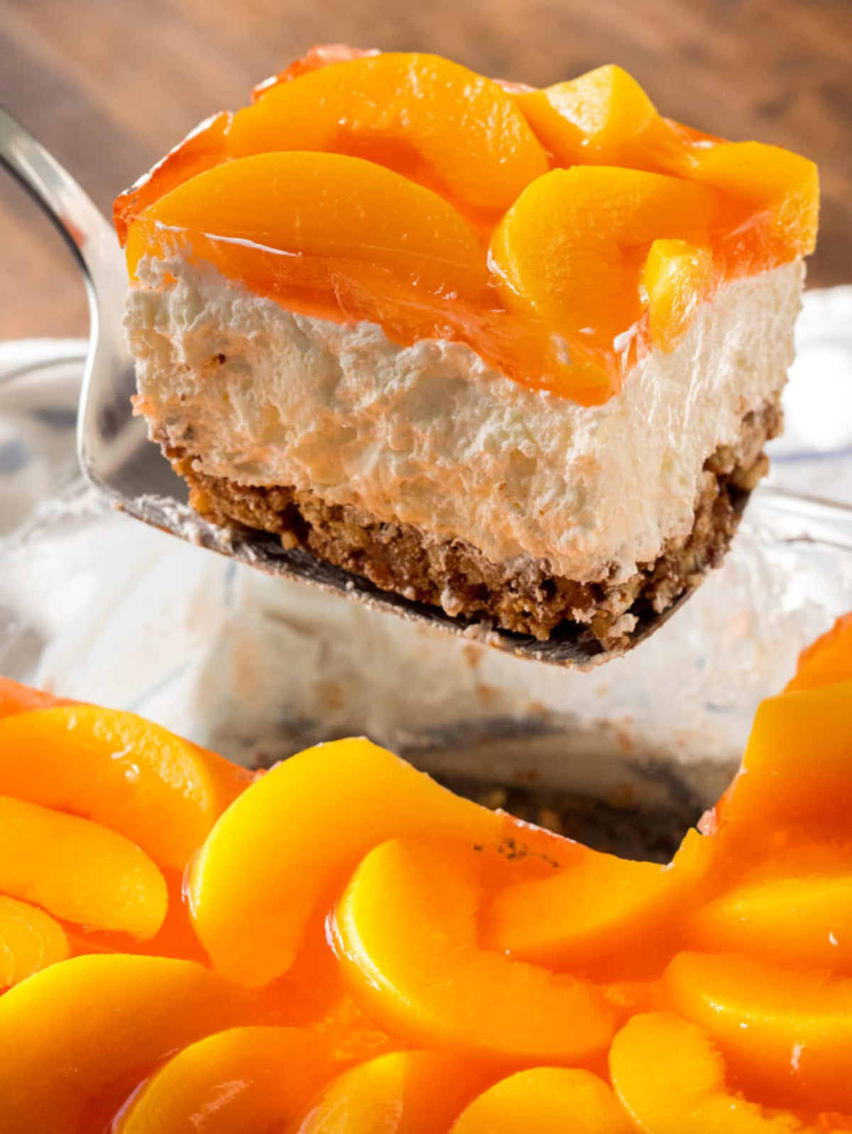 Gelatin Dessert, Peach (Pack of 6) by Jell-O – 3 Ounce (Pack of 6), Pack of 6, Model 043000200247