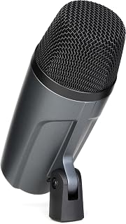 Sennheiser e602 II Evolution Series Dynamic Bass-drum Microphone
