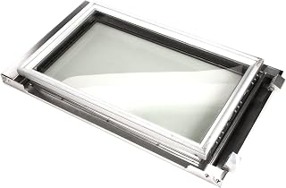 Nu-Vu 112-9159 Assembly Door Dual Panesub, 123Plh
