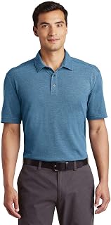 Port Authority Coastal Cotton Blend Polo 3XL Rivr Bl Ny/CBL