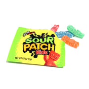 Sour Patch Kids Orange / 10.5 oz (24 count) / Multicolor Sour Candy