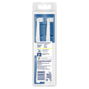 Oral-B Gum Care / 3 Count (Pack of 1) / White Toothbrush Replacement Heads