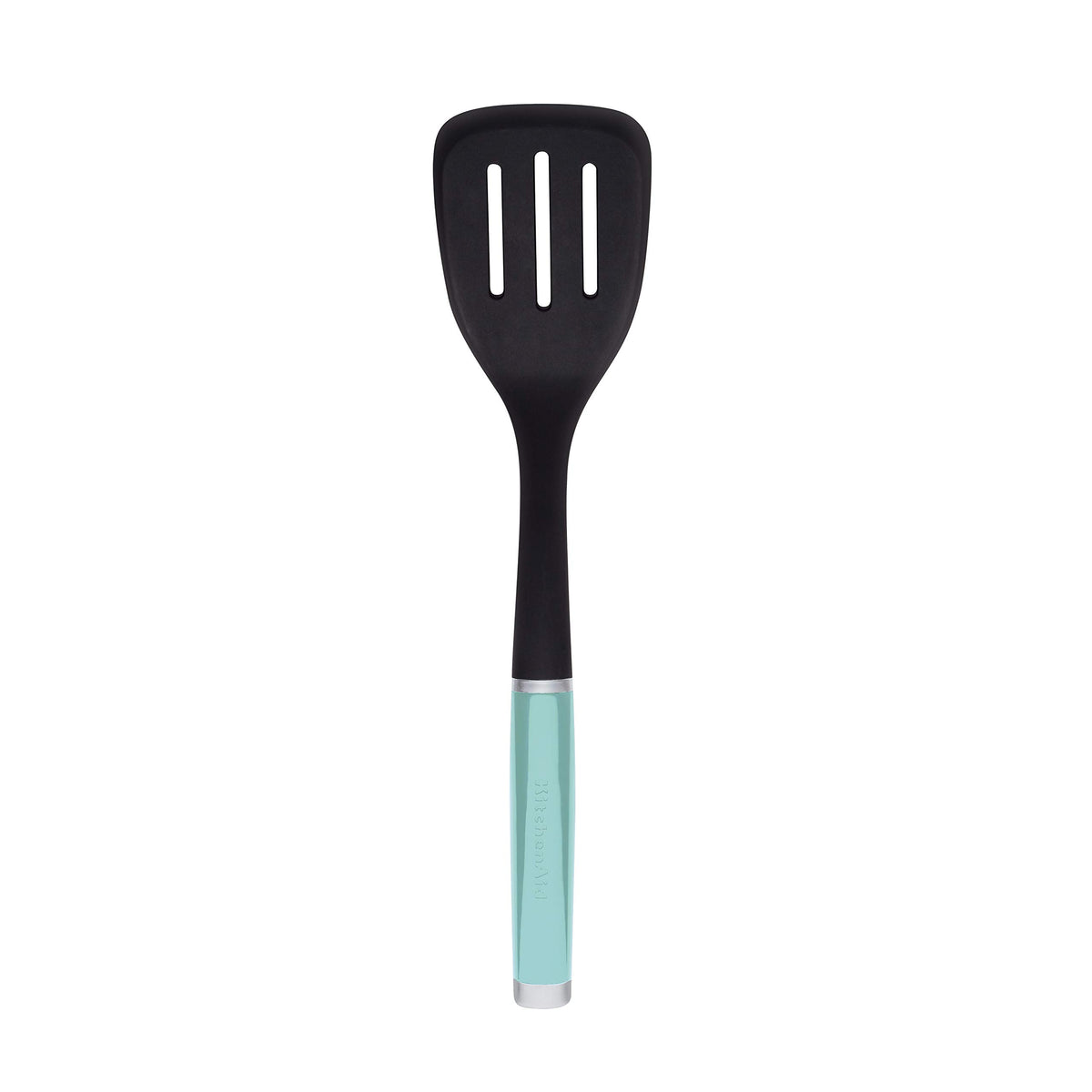 KitchenAid Aqua Sky / 13.66-Inch / Turner Barbecue Turners