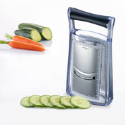 Technicus Grater Duo by Westmark – 5.1 x 2.5 x 9.2 inches, Stainless Steel, Model 14342270