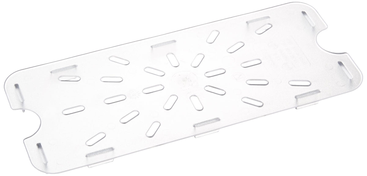Winco Medium / Clear / 1 Drain Strainers