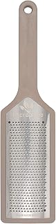 Microplane Ecograte Series Grater (Fine, Dover Grey)