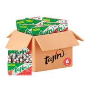 Clásico Chile Lime Seasoning Mini Display 0.35 oz by Tajin – 0.35 Ounce (Pack of 240), Model 食品-A459