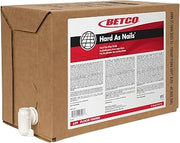 Betco Hard As Nails® Floor Finish, 5 Gallons