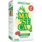 Corn Flour Mix by MASECA – 70.4 Ounce (Pack of 10), Pack of 10, Model 387651
