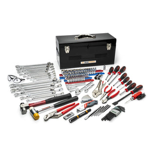 Auto TEP Introductory Set by GearWrench – Alloy Steel, Gray, Model 83090