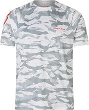 Endura Mens SingleTrack Short Sleeve Cycling Core Tee