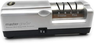 Premium Knife Sharpener