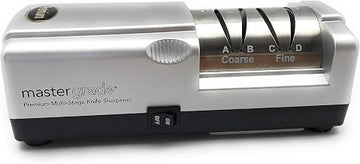 Premium Knife Sharpener