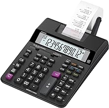 Casio HR-200RC Printing Calculator