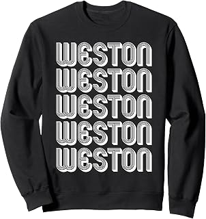 Weston Sweatshirt