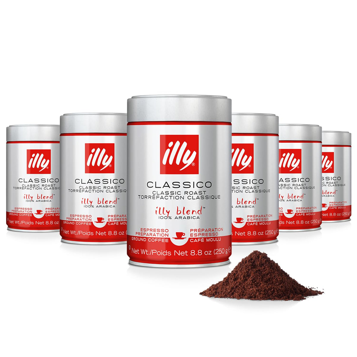 Product variation