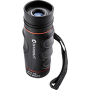 8x22 Blueline Ruby Lens Golf Scope (Yards) by Barska – Alloy Steel, Model AA10198