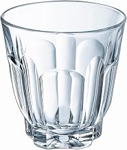 Arcoroc, Arcadie Tumbler (t) 24cl - 8 1/2oz, Pack of 24