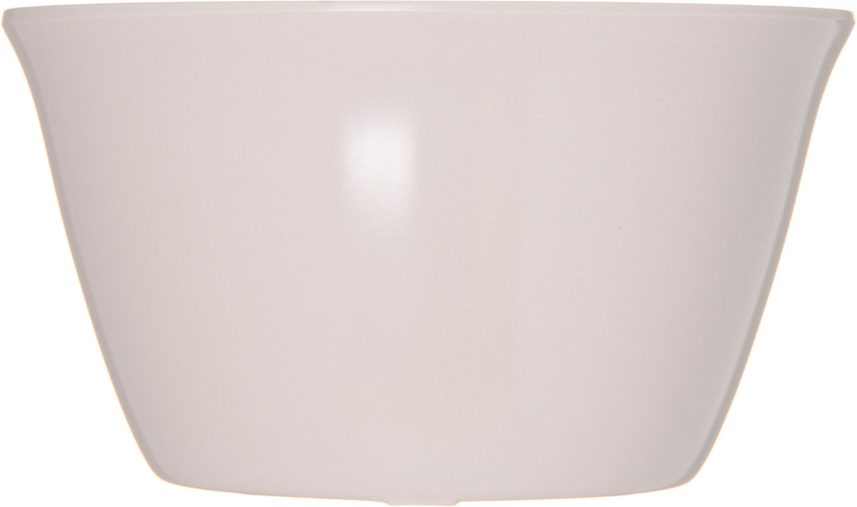 Carlisle FoodService Products Bone / 24 / 8 ounce Bouillon Cups