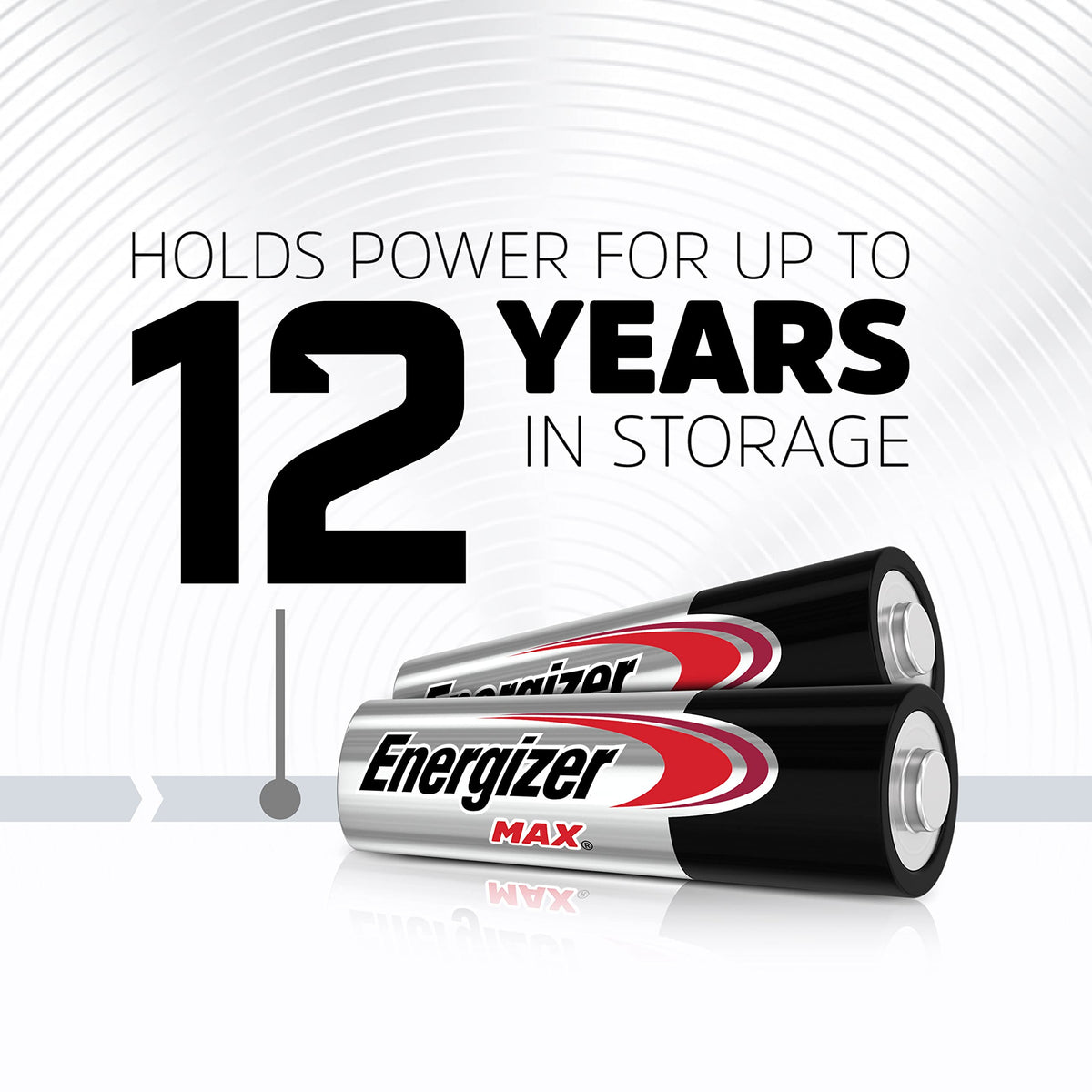 Energizer 16 Count (Pack of 2) / AA Batteries / Multicolor AA