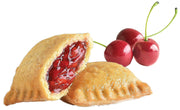 Mini Cherry Pie | 12 Count by JJ's Bakery – Mini, Pack of 12