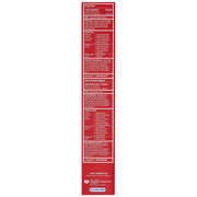 Colgate Mint / 8 Ounce (Pack of 6) / 1 Toothpaste