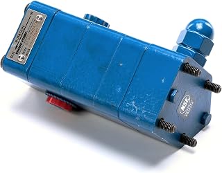 Pitco Pump,10Gpm 208/240 Pump Only 60207602 - Genuine OEM Replacement Part