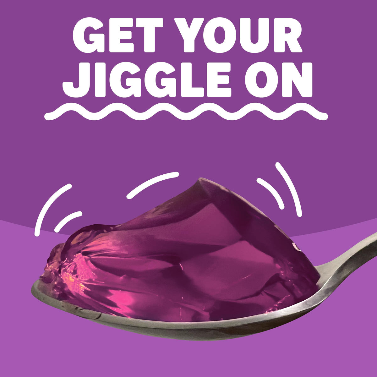 Jell-O Grape / 3 Ounce (Pack of 1) / 1 Gelatin