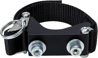 Allstar Performance Canister Mount Flat Panel